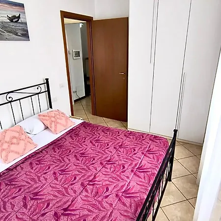 Confortevole Con Terrazza * Côme