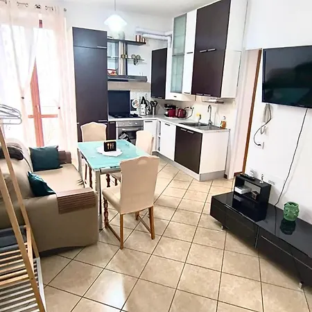 Confortevole Con Terrazza * Côme