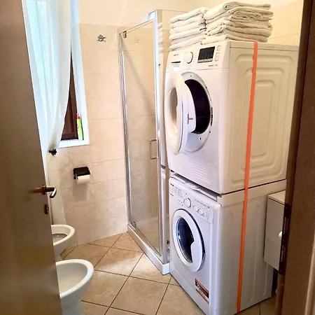 Confortevole Con Terrazza Appartamento