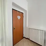 Apartamento Confortevole Con Terrazza Como