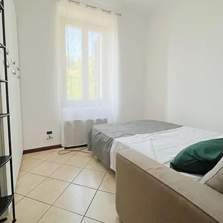 شقة Confortevole Con Terrazza *