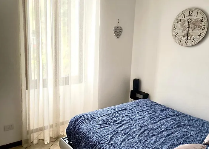 Confortevole Con Terrazza