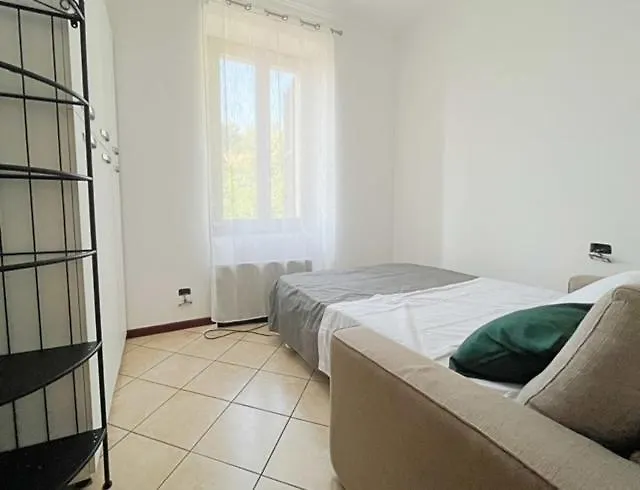 Apartman Confortevole Con Terrazza *